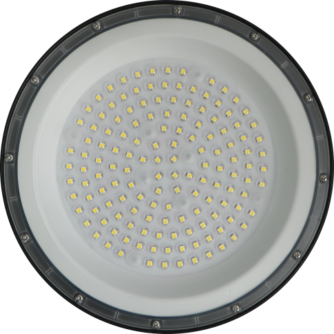 Luminária High Bay LED 200W Bivolt 6.500K – HB20006