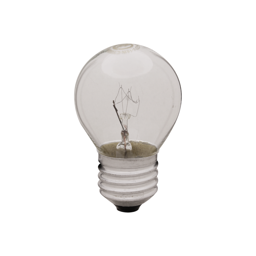 Incandescente Bolinha 40W 127V 2.700K E27 – IB14024 (Clara)