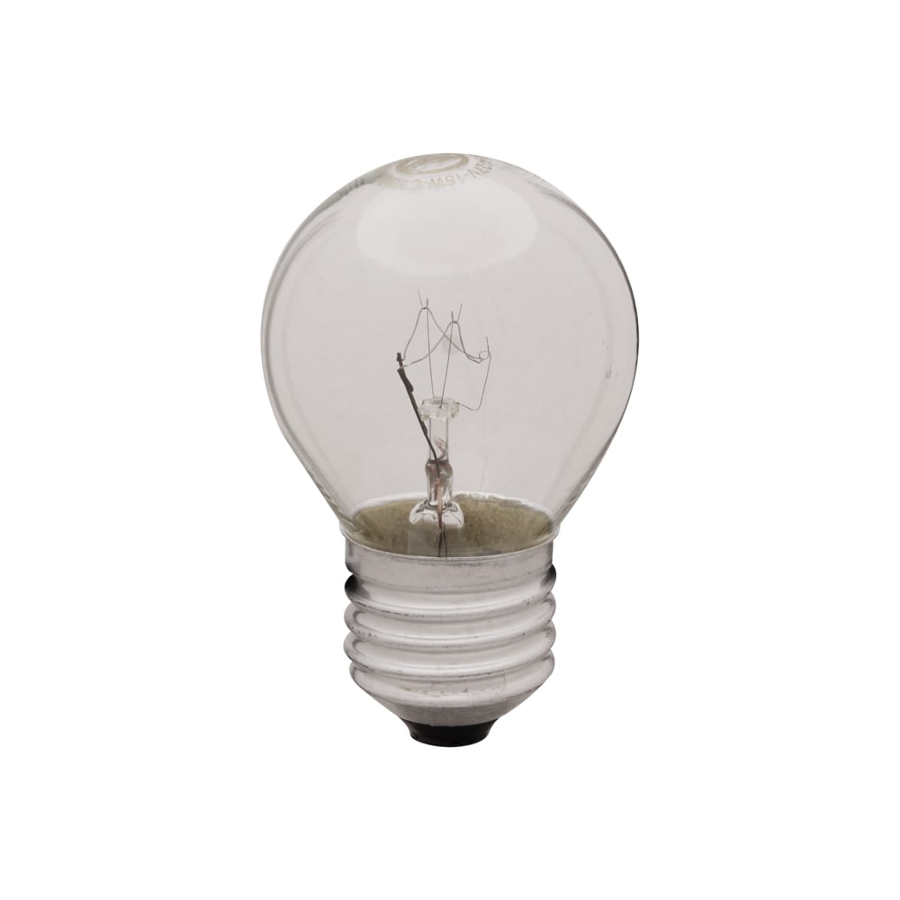 Incandescente Bolinha 15W 220V 2.700K E27 – IB21524 (Clara)