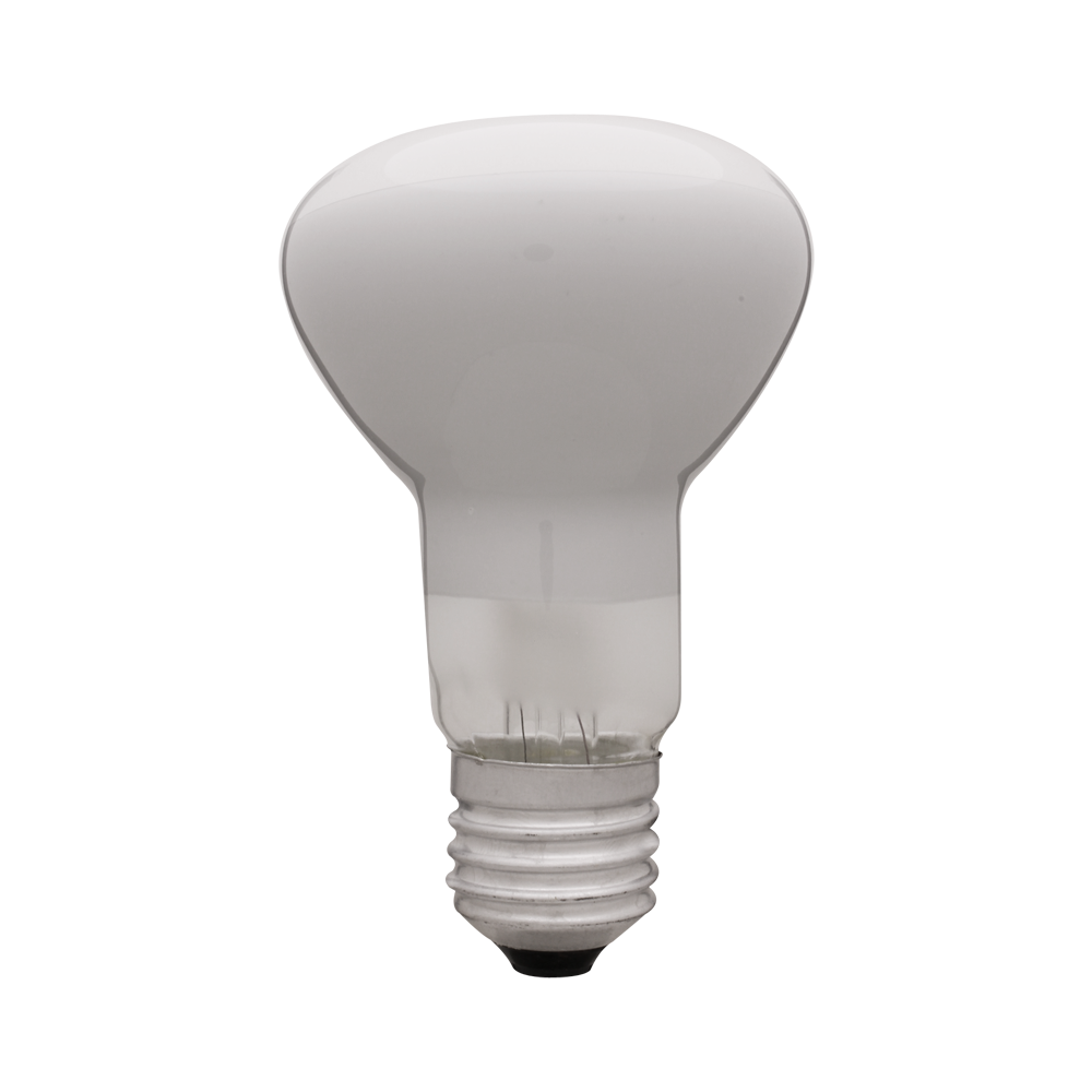 Incandescente Refletora 60W 220V 2.700K E27 – IR20614