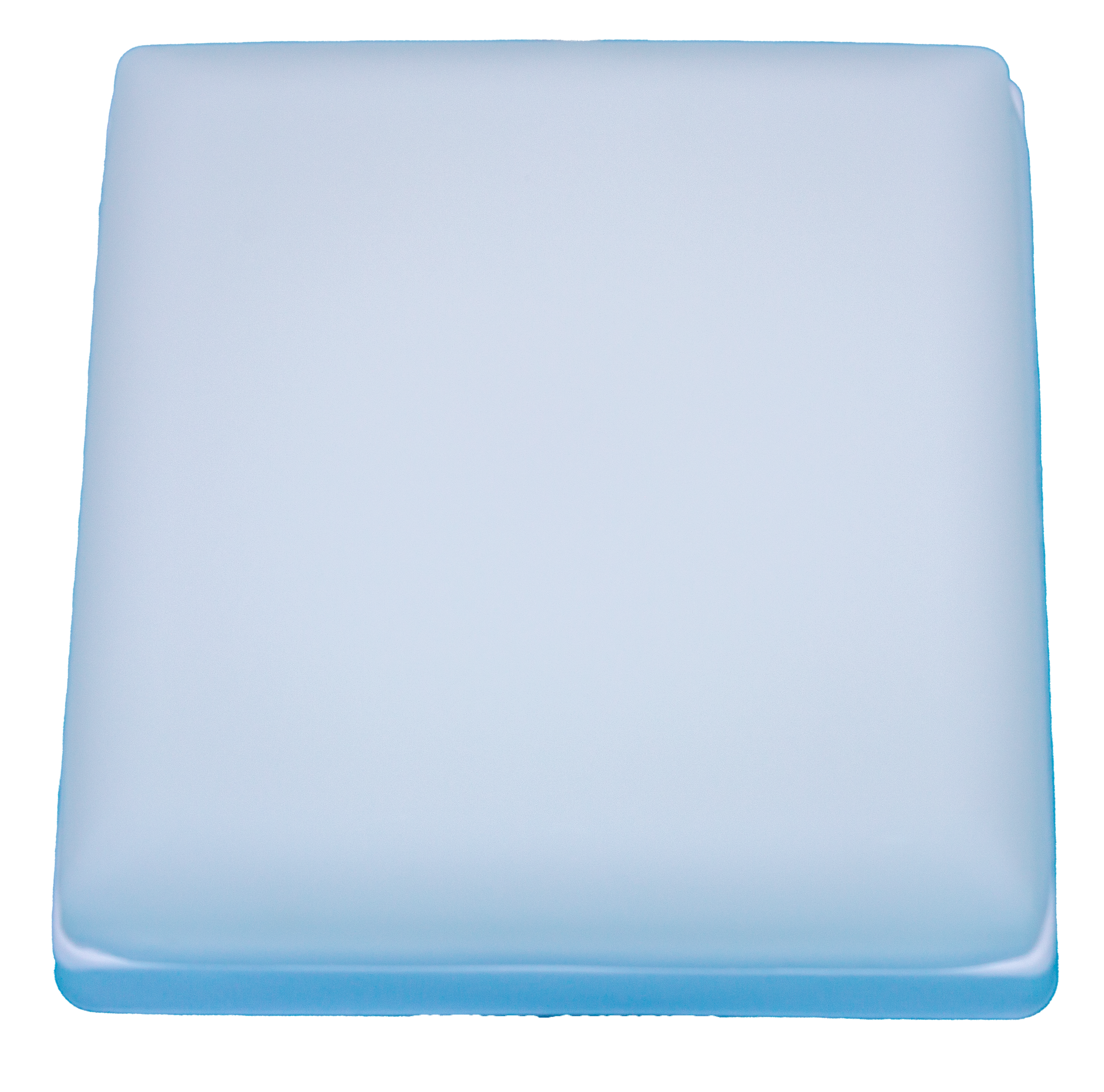 Painel LED Borda Infinita 18W Bivolt 6.500K Sobrepor – LD41856