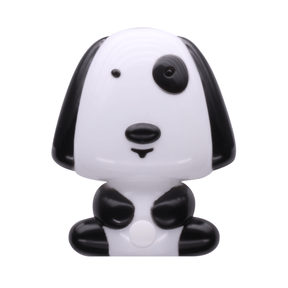 Luz Noturna LED Cachorro 0,4W Bivolt 4.000K – LN30020