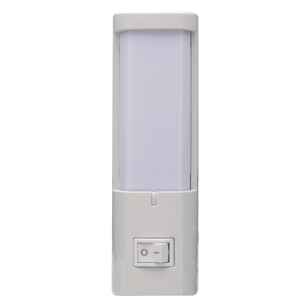 Luz Noturna LED Standard 0.4W 4.000K – LN30050