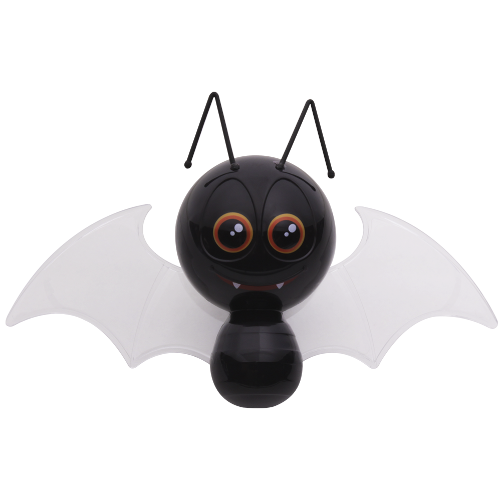 Luz Noturna LED Morcego 0,4W RGB – LN30060