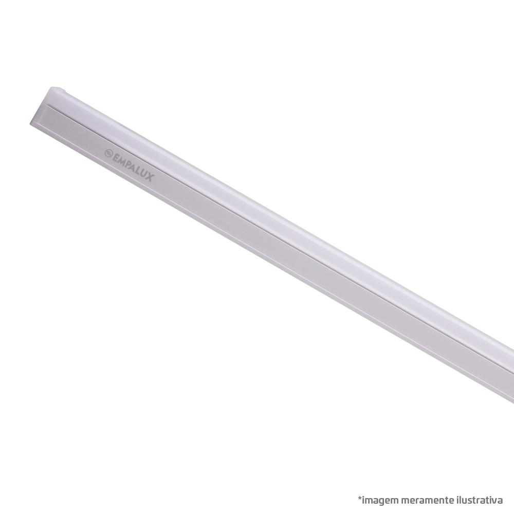Luminária Flex LED 20W Bivolt 6.400K – LT32016