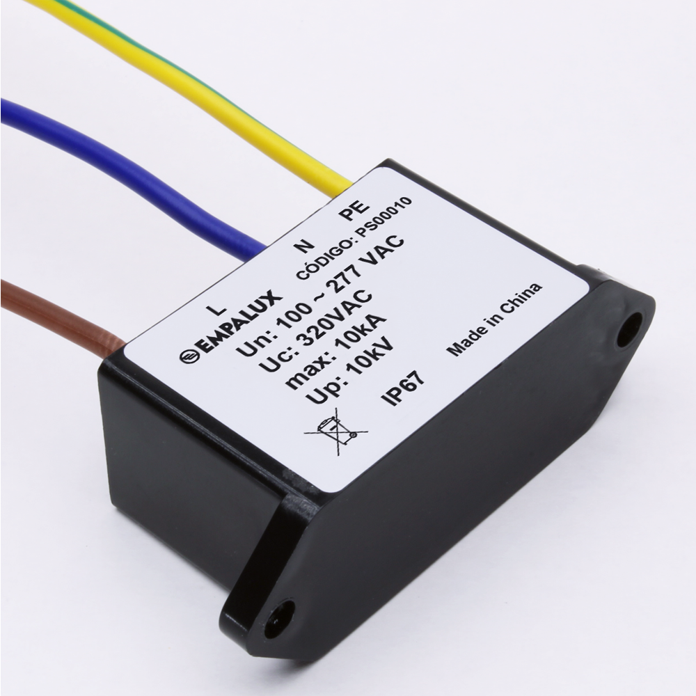 Protetor de Surto 10KV – PS00010