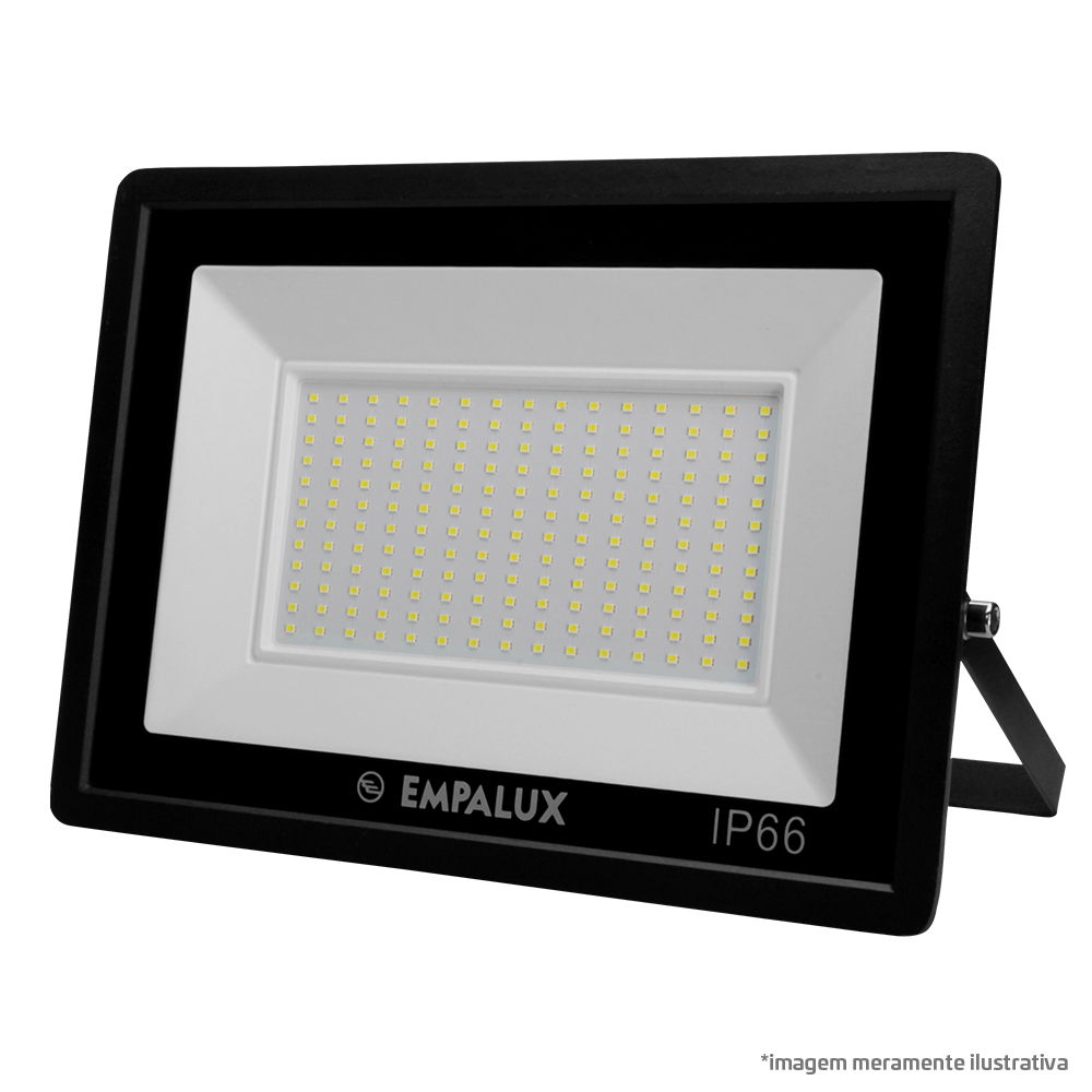 Refletor LED 300W Bivolt – RL73005