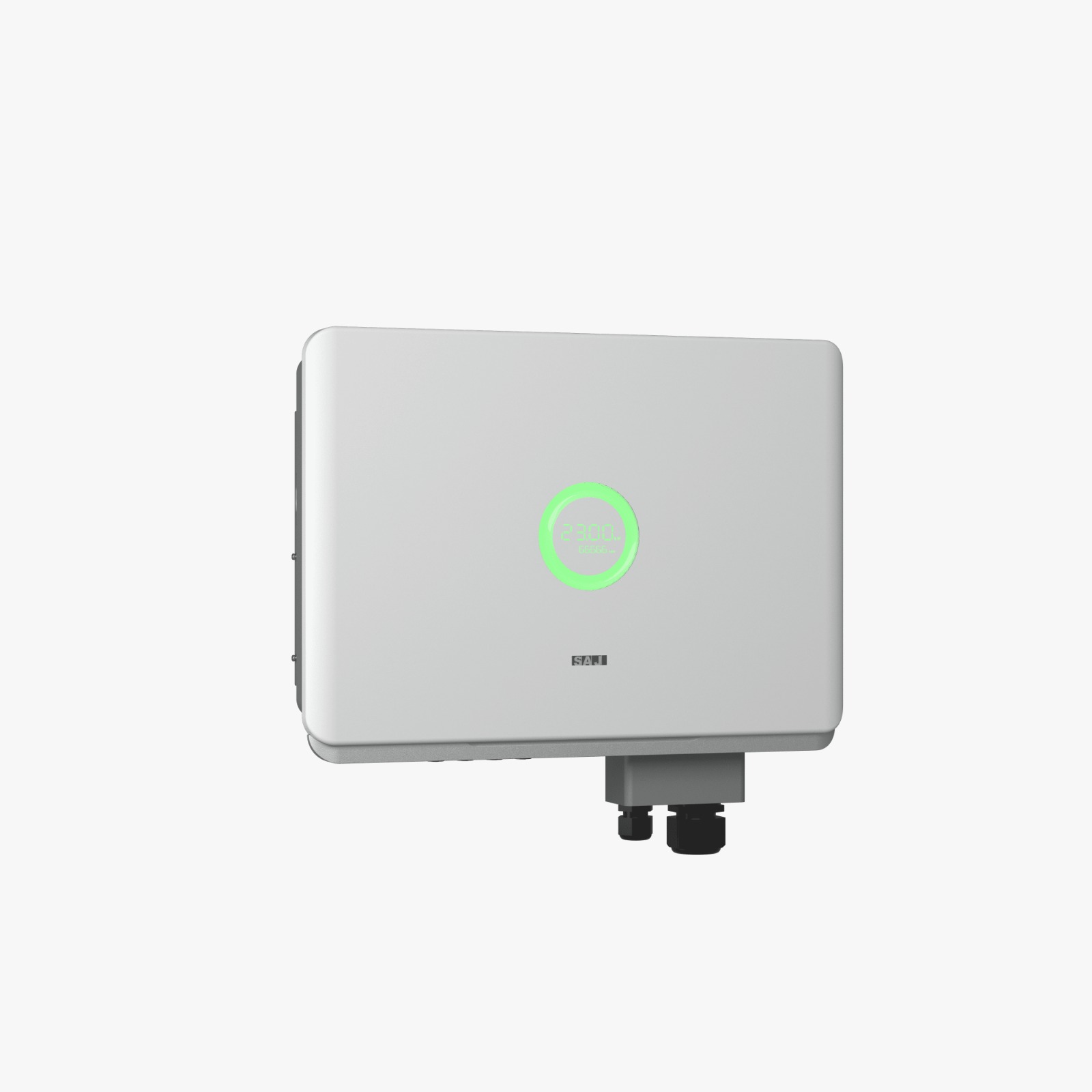 Inversor Solar 10KWP – SJ10009