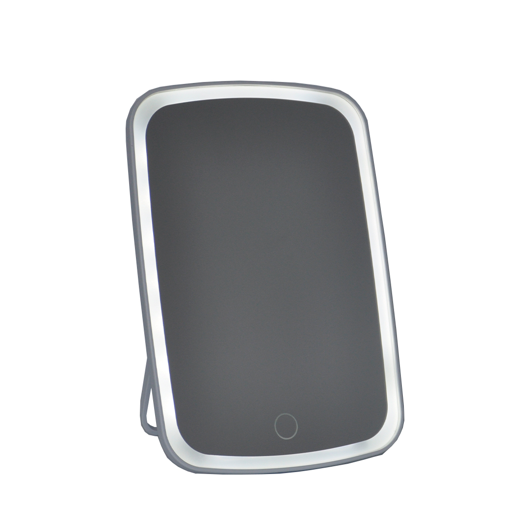 Espelho de mesa LED Charming Branco 4.5W – EL00001