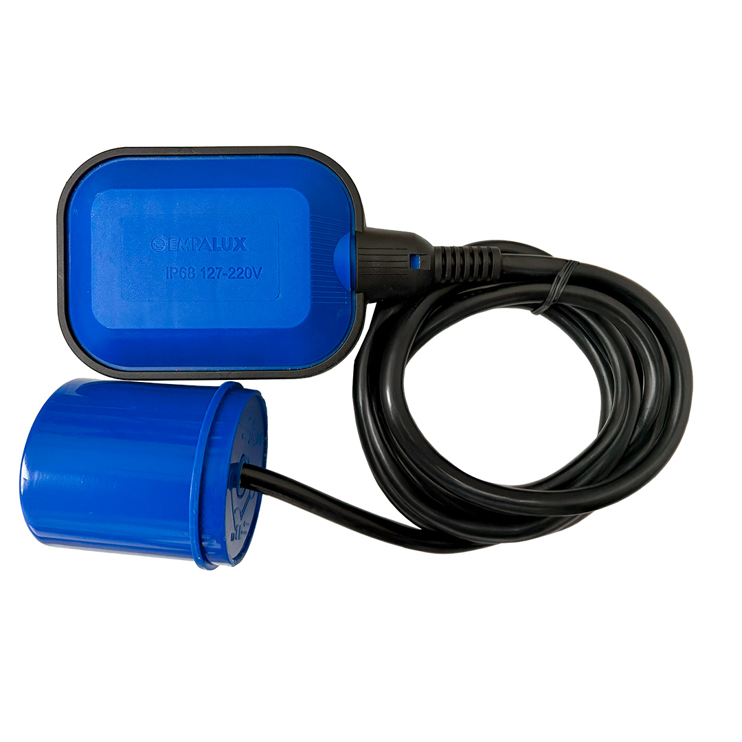 Boia de Nível Bivolt 15A – BN15111