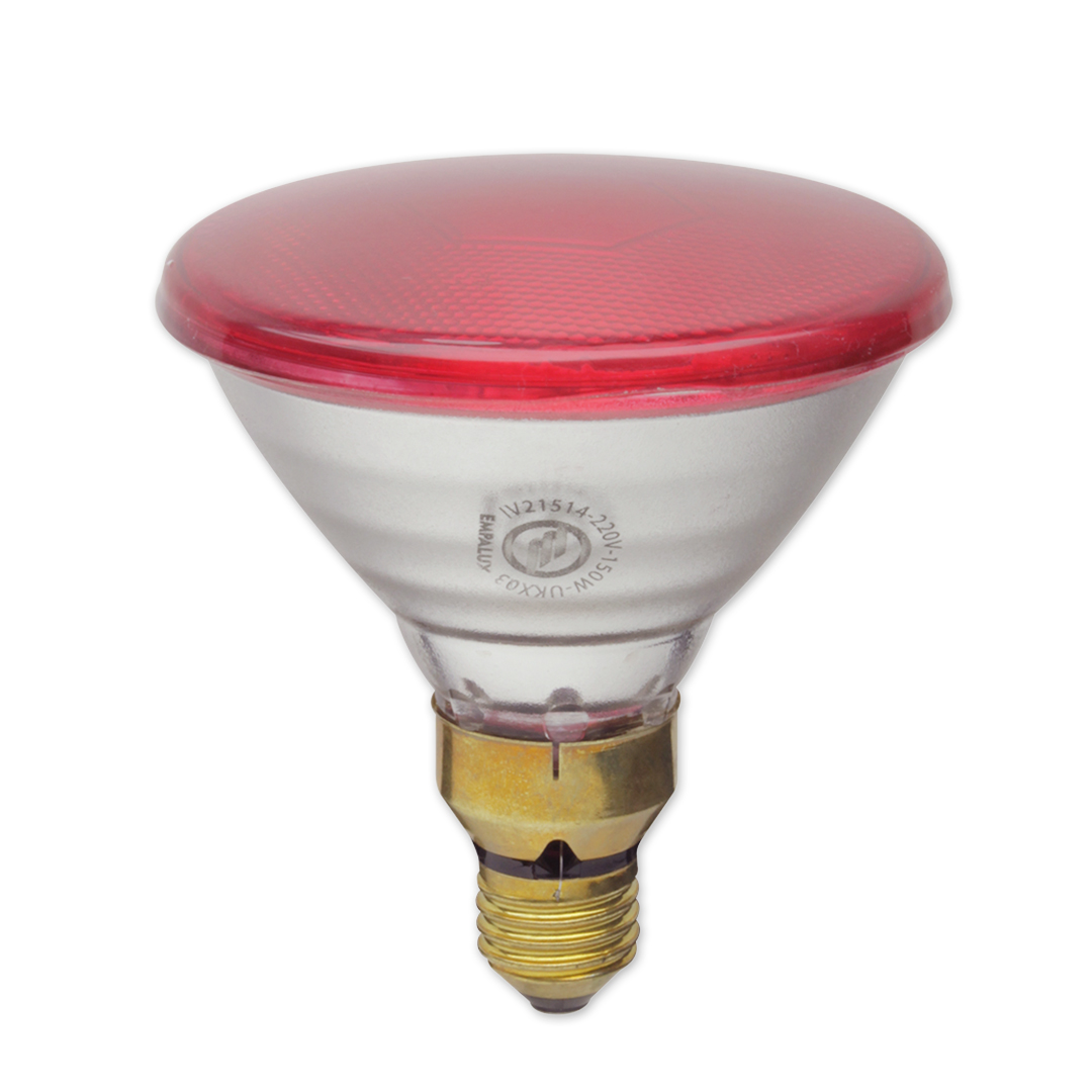 Incandescente Infravermelha Medicinal 250W 220V E27 – IV21514