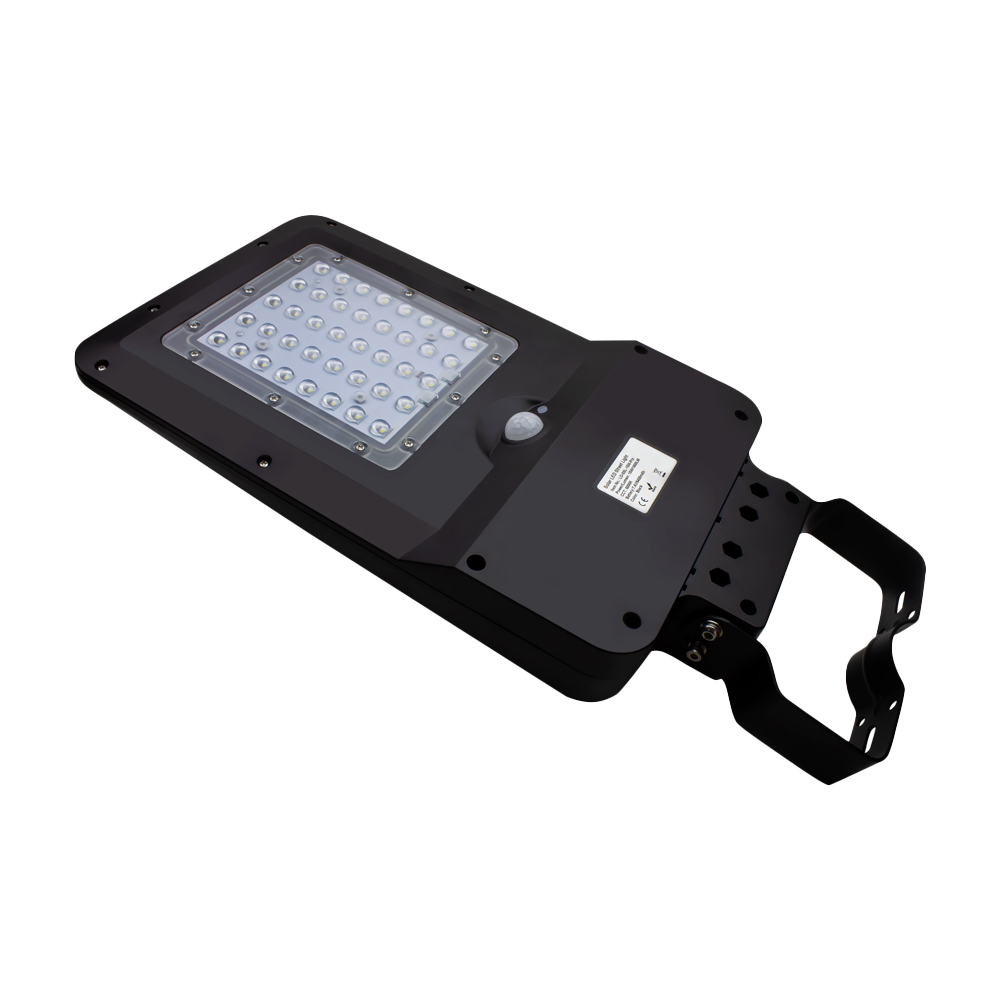 Luminária Viária Solar LED IP66 – SS42016