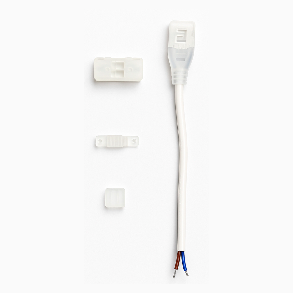 Kit de Acessórios Fita LED FCOB – KS00002