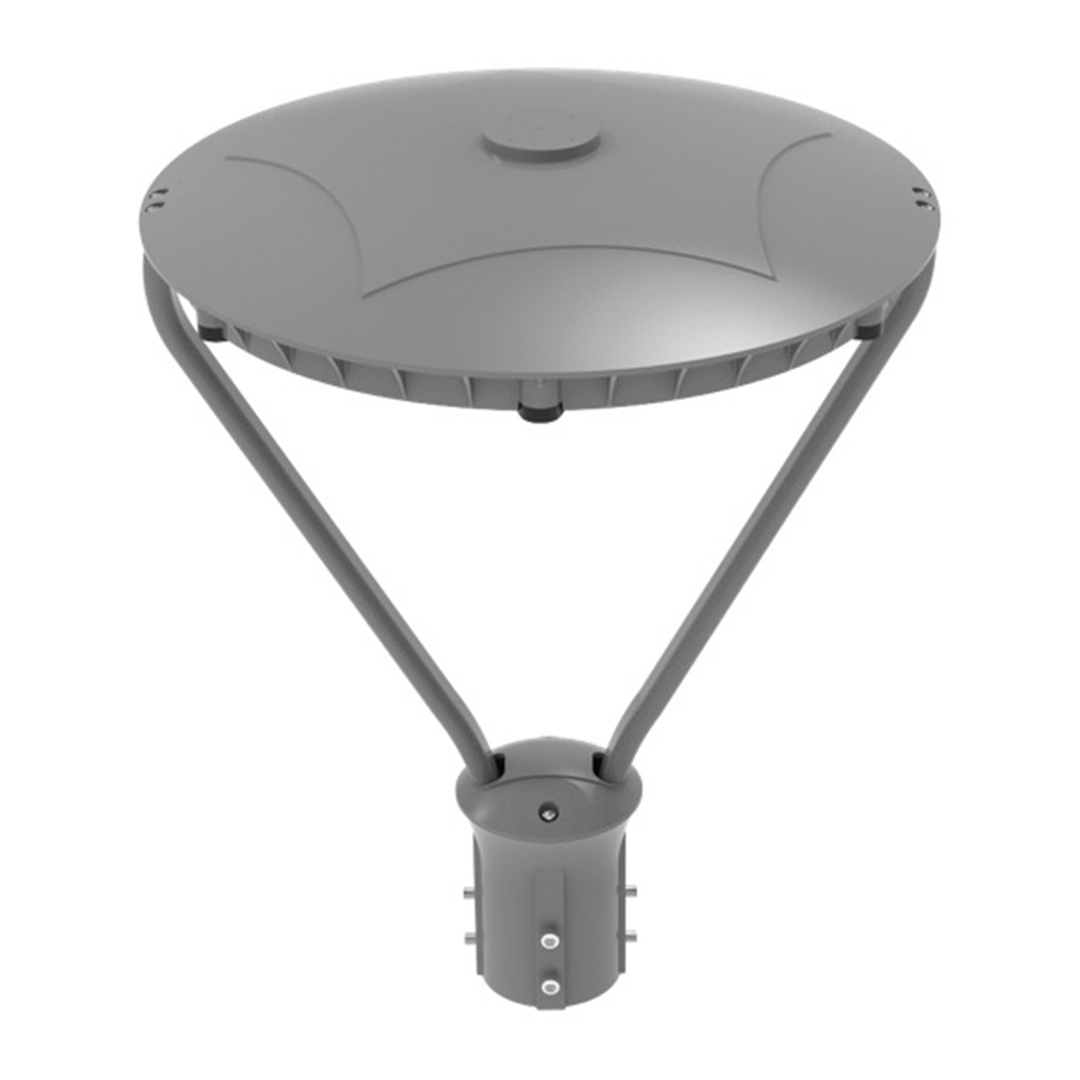 Luminária Pública Monarca 120W 4.000K IP66 – LJ33120